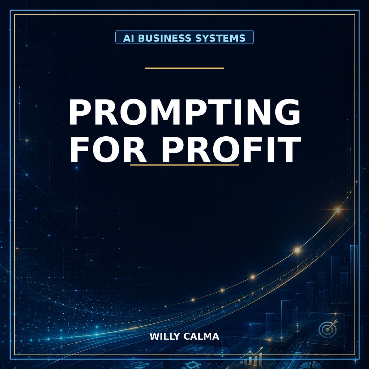 Manama, Books, PROMPTING FOR PROFIT