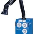 High-Performance Welding Fume Dust Collector In Texas For Industrial Air Quality
