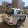 SAR 18500,  Mitsubishi Outlander,  2011,  Automatic,  278000 KM,  I Am Going For Final Exist And Want To Sell My Vechicle   Model