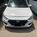 SAR 30,  Hyundai Accent 2020,  2020,  Automatic,  280 KM,