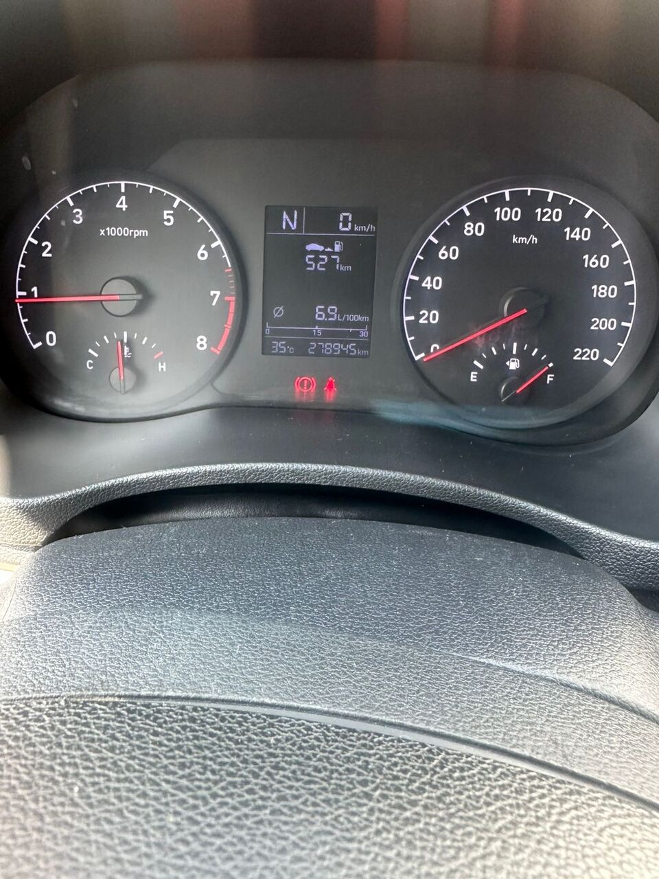 Jeddah, Vehicles, Cars & Trucks , SAR 30,  Hyundai Accent 2020,  2020,  Automatic,  280 KM,