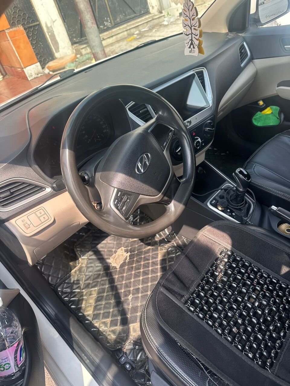 Jeddah, Vehicles, Cars & Trucks , SAR 30,  Hyundai Accent 2020,  2020,  Automatic,  280 KM,