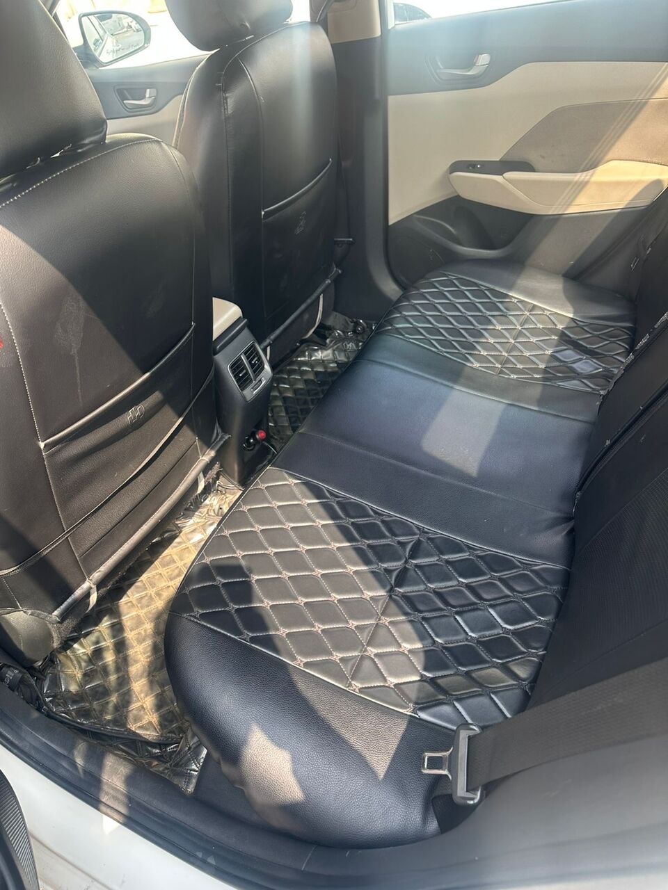 Jeddah, Vehicles, Cars & Trucks , SAR 30,  Hyundai Accent 2020,  2020,  Automatic,  280 KM,