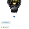 SAR 900,  Huawei Watch Gt6pro