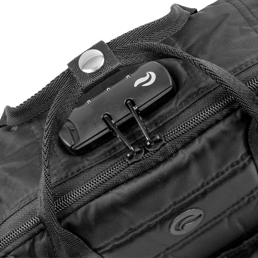 New York, Clothing & Accessories, Backpack Security Tips Every User Should Know