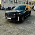 BHD 6500,  BESTUNE T99,  2023,  Automatic,  50000 KM,