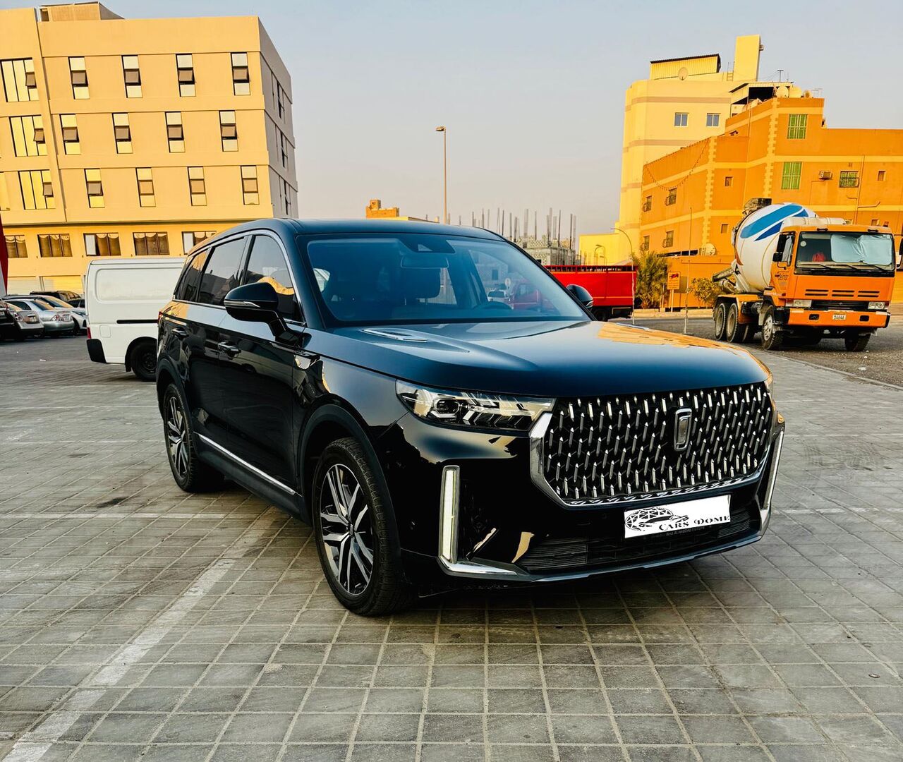 Hamala, Vehicles, Cars & Trucks , BHD 6500,  BESTUNE T99,  2023,  Automatic,  50000 KM,