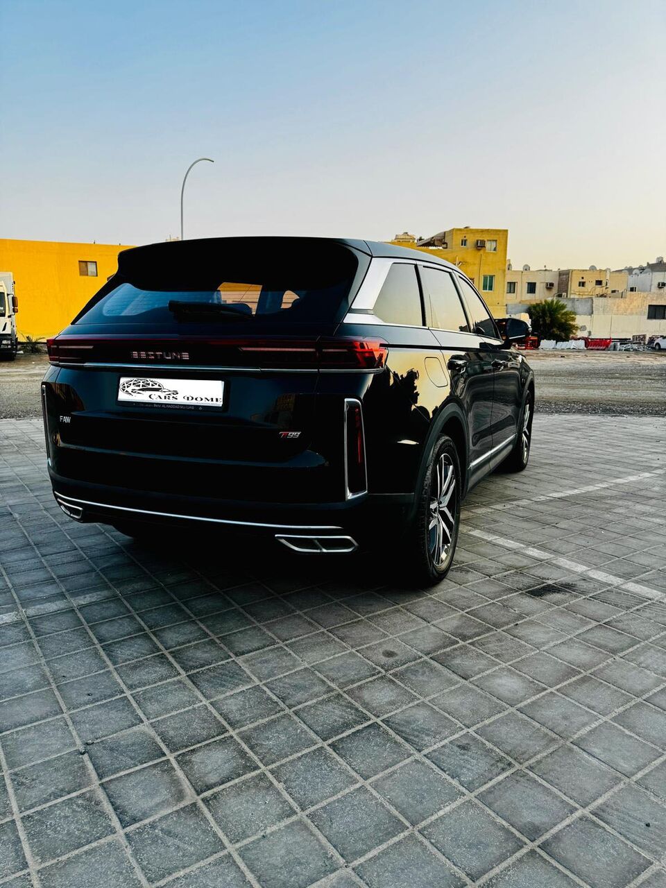 Hamala, Vehicles, Cars & Trucks , BHD 6500,  BESTUNE T99,  2023,  Automatic,  50000 KM,