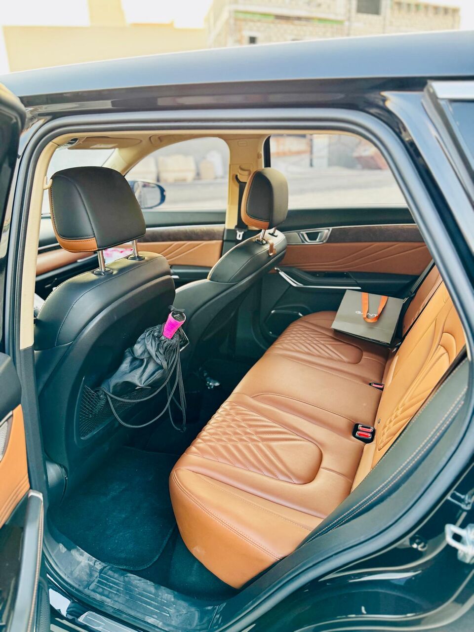 Hamala, Vehicles, Cars & Trucks , BHD 6500,  BESTUNE T99,  2023,  Automatic,  50000 KM,