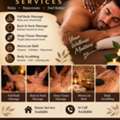 Professional Massage Therapist