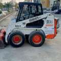 SAR 35000,  Bobcat S130 Good Condition