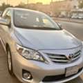 SAR 16000,  Toyota Corolla,  2010,  Manual,  240000 KM,  Corolla - Well Maintained