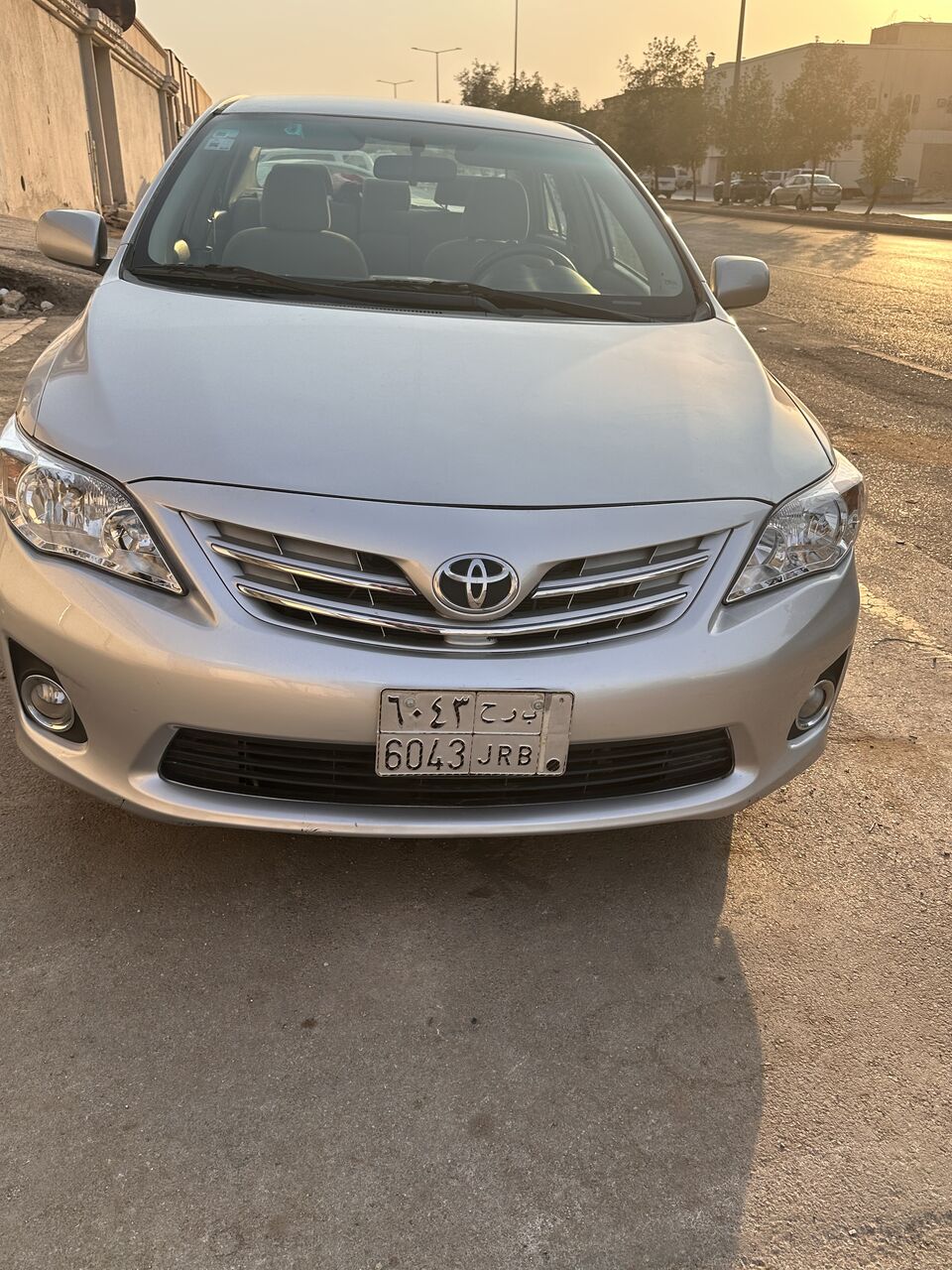 Riyadh, Vehicles, Cars & Trucks , SAR 16000,  Toyota Corolla,  2010,  Manual,  240000 KM,  Corolla - Well Maintained