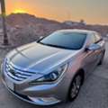SAR 25000,  Hyundai Sonata Limited,  2013,  Automatic,  189000 KM,  Hyundai Sonata