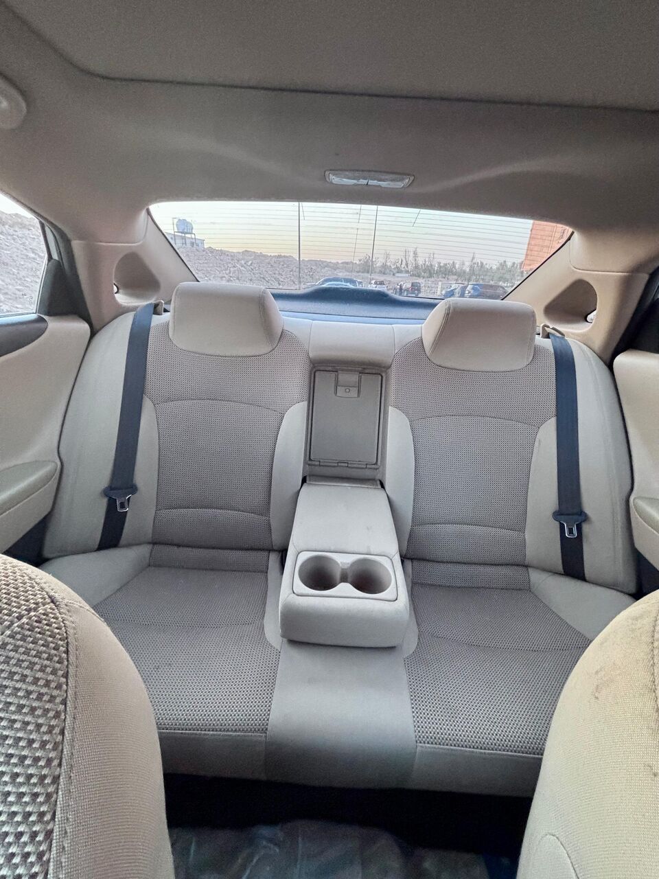 Riyadh, Vehicles, Cars & Trucks , SAR 25000,  Hyundai Sonata Limited,  2013,  Automatic,  189000 KM,  Hyundai Sonata