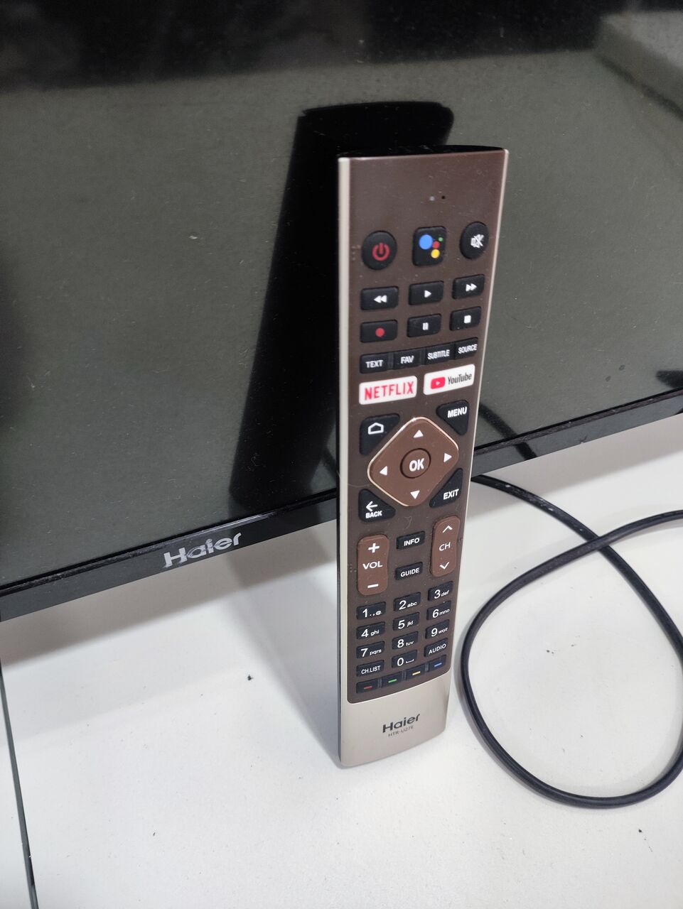 Khobar, Appliances, SAR 200,  Smart LED TV 43 Inch