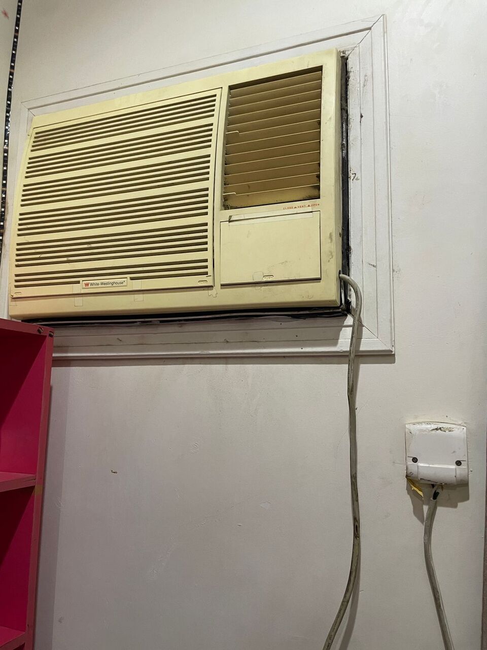 Jeddah, Air Conditioners, SAR 400,  Al Zamil Ac
