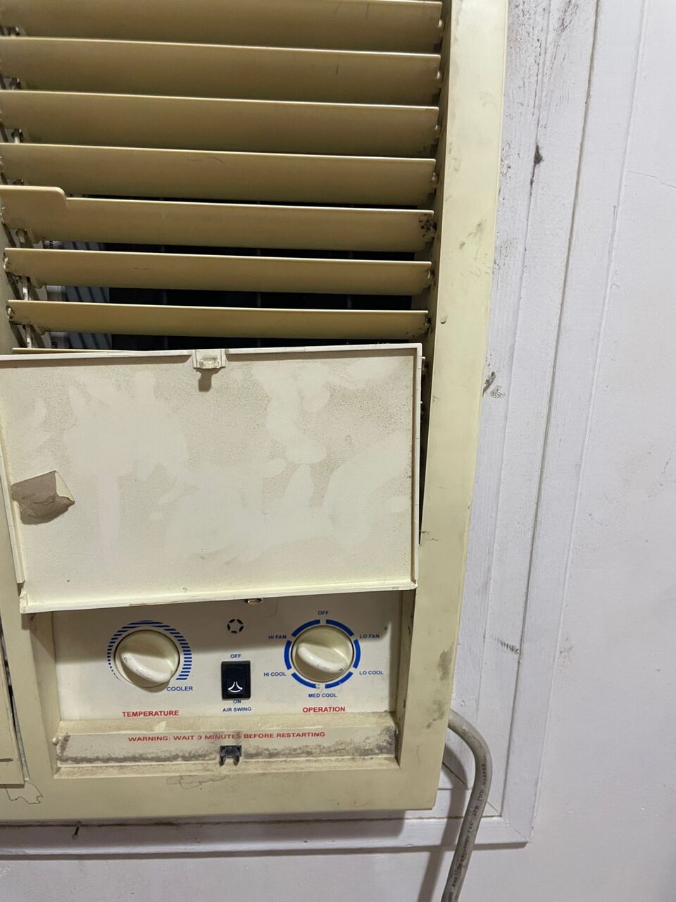 Jeddah, Air Conditioners, SAR 400,  Al Zamil Ac