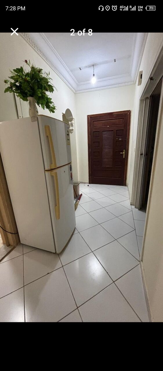 Jeddah, Apartments, Flats, Houses & Villas, SAR 1500/month,  3 BR,  Ground Floor House 3 Bed 2 Bath 1 Kitchen 1 Small Store In Al Nuzha, Jeddah
