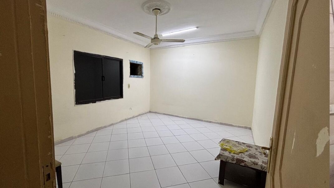 Jeddah, Apartments, Flats, Houses & Villas, SAR 1500/month,  3 BR,  Ground Floor House 3 Bed 2 Bath 1 Kitchen 1 Small Store In Al Nuzha, Jeddah