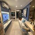 THB 100000,  1 BR,  27 Sq. Meter,  ขายดาวน์ขาดทุน คอนโดใหม่ SO ORIGIN Sukhumvit 105 เจ้า
