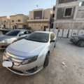 SAR 15500,  Ford Fusion,  2012,  Automatic,  234000 KM,