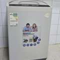 SAR 900,  Nikai Brand, New Washing Machine 11 Kg, Very Less Used