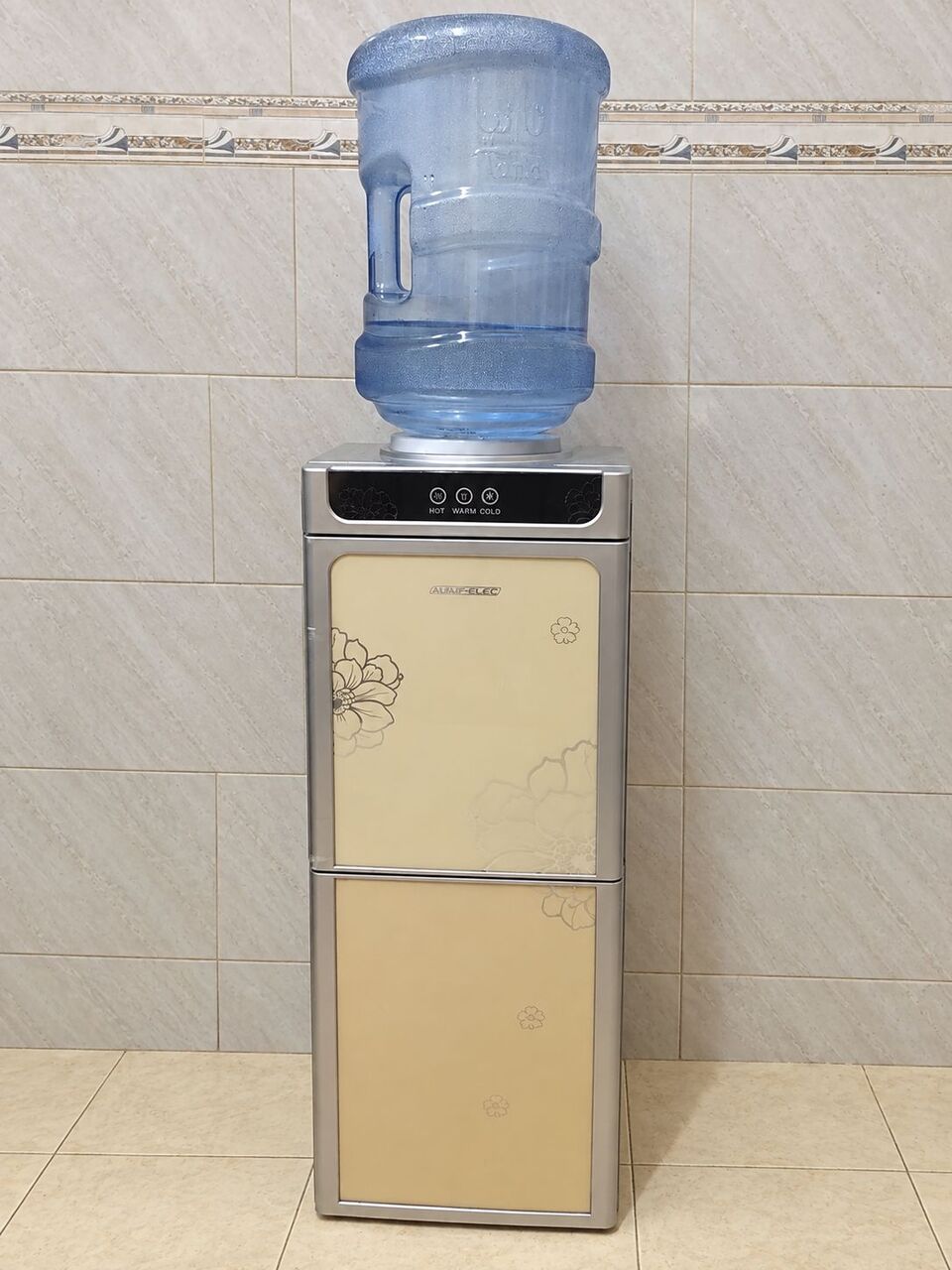 Khobar, Electronics, SAR 500,  Al Saif Water Dispenser For Sale
