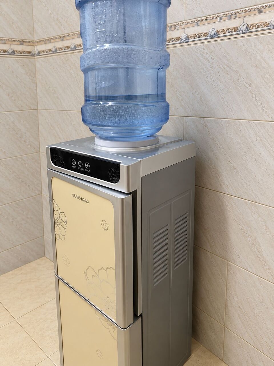 Khobar, Electronics, SAR 500,  Al Saif Water Dispenser For Sale