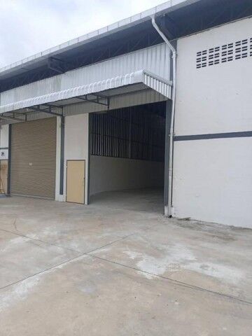 Bangkok, Villas, THB 65000,  0 Sq. Feet,  BR 1932 ให้เช่าโกดัง 330 ตรม. พร้อมออฟฟิศ ย่าน