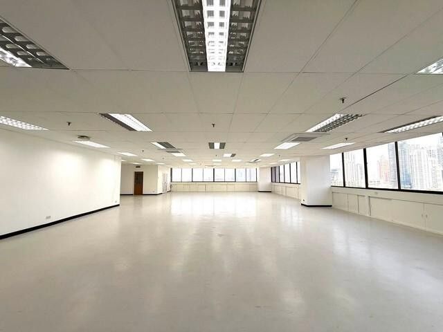 Bangkok, Villas, THB 70000,  0 Sq. Feet,  BR 1931 ให้เช่าพื้นที่สำนักงาน 277 ตร.ม. อาคาร