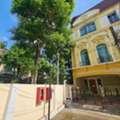 THB 59000,  0 Sq. Feet,  HR 10386 ให้เช่าทาวน์โฮม 3 ชั้นครึ่ง 3 ห้องนอ