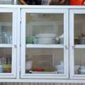 Kitchen Shelf/Cabinet