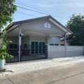 THB 8500000,  3 BR,  52 Sq. Feet,  HS 2028 ขายบ้านเดี่ยวชั้นเดียว 52 ตรว. ย่าน