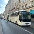 Coach Hire London &ndash; Comfortable Group Travel Across London & UK