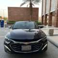 SAR 42000,  Chevrolet Malibu LS,  2019,  Automatic,  144000 KM,  شيفورلية ماليبو LS