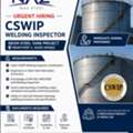 CSWIP Welding Inspector
