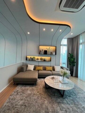Bangkok, Villas, THB 90000,  0 Sq. Feet,  HR 10384 ให้เช่าทาวน์โฮม 3.5 ชั้น หลังมุม แปลง