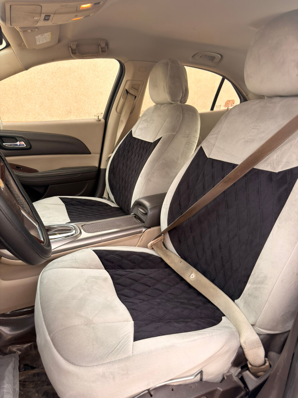 Al Kharj, Vehicles, Cars & Trucks , SAR 16000,  Chevrolet Malibu LTZ,  2013,  Automatic,  404600 KM,  MALIBU LTZ  CHEVEChevrolet Malibu For Sale &ndash; Clean & Well Maintained