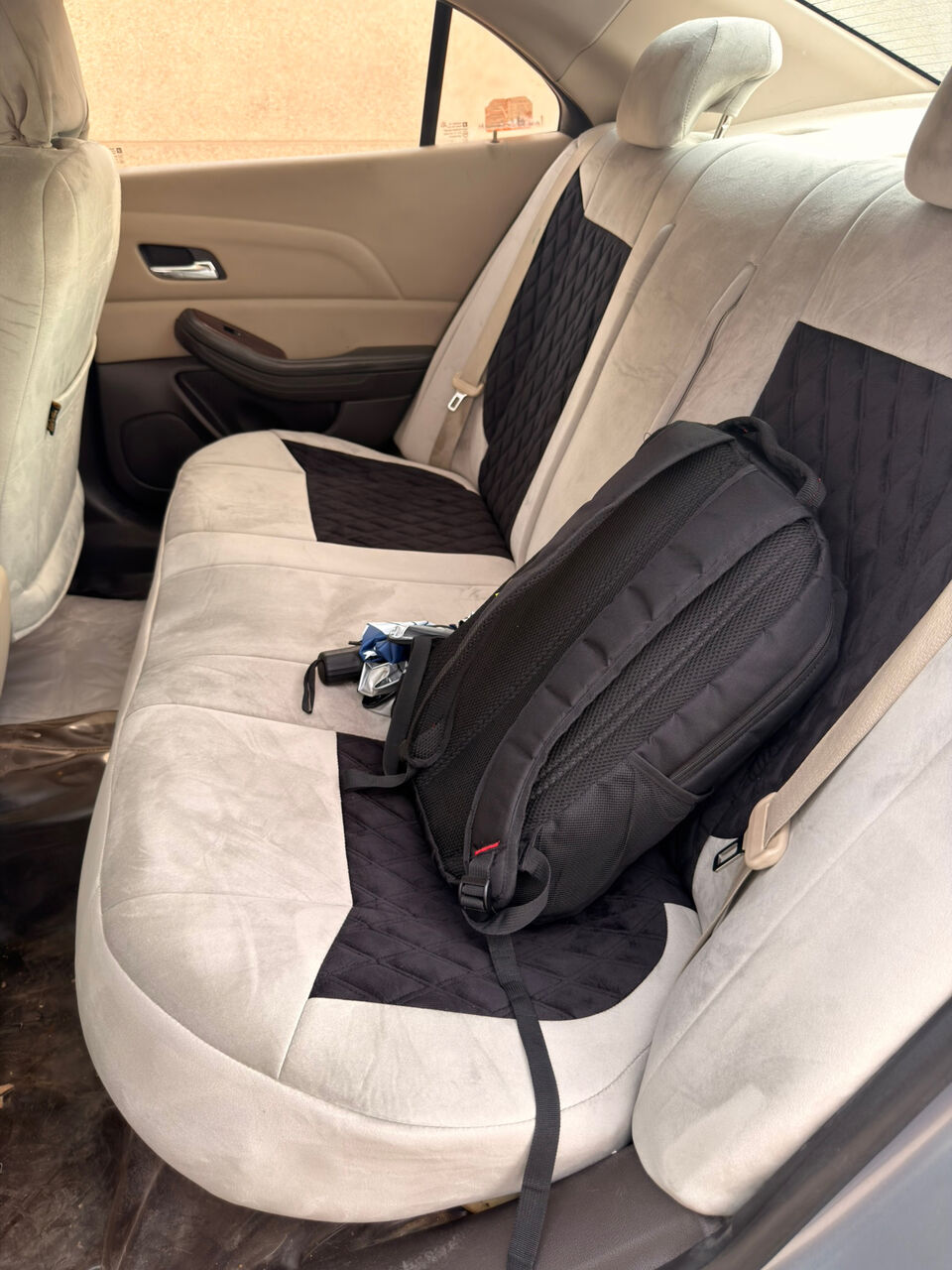 Al Kharj, Vehicles, Cars & Trucks , SAR 16000,  Chevrolet Malibu LTZ,  2013,  Automatic,  404600 KM,  MALIBU LTZ  CHEVEChevrolet Malibu For Sale &ndash; Clean & Well Maintained