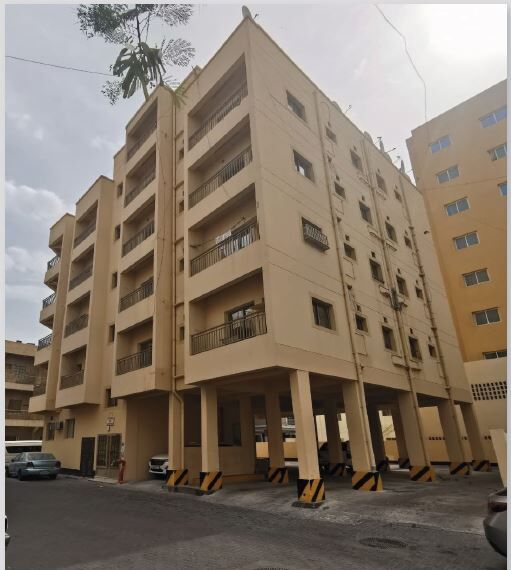 Gudaibiya, Apartments, Flats, Houses & Villas, BHD 170/month,  2 BR,  2 BATH, HALL & KITCHEN. NEAR TO ASTER HOSPITAL GUDABIYA. CALL: 36633750