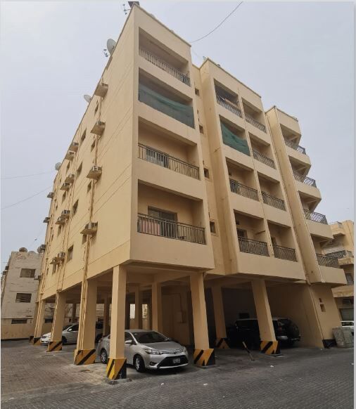 Gudaibiya, Apartments, Flats, Houses & Villas, BHD 170/month,  2 BR,  2 BATH, HALL & KITCHEN. NEAR TO ASTER HOSPITAL GUDABIYA. CALL: 36633750