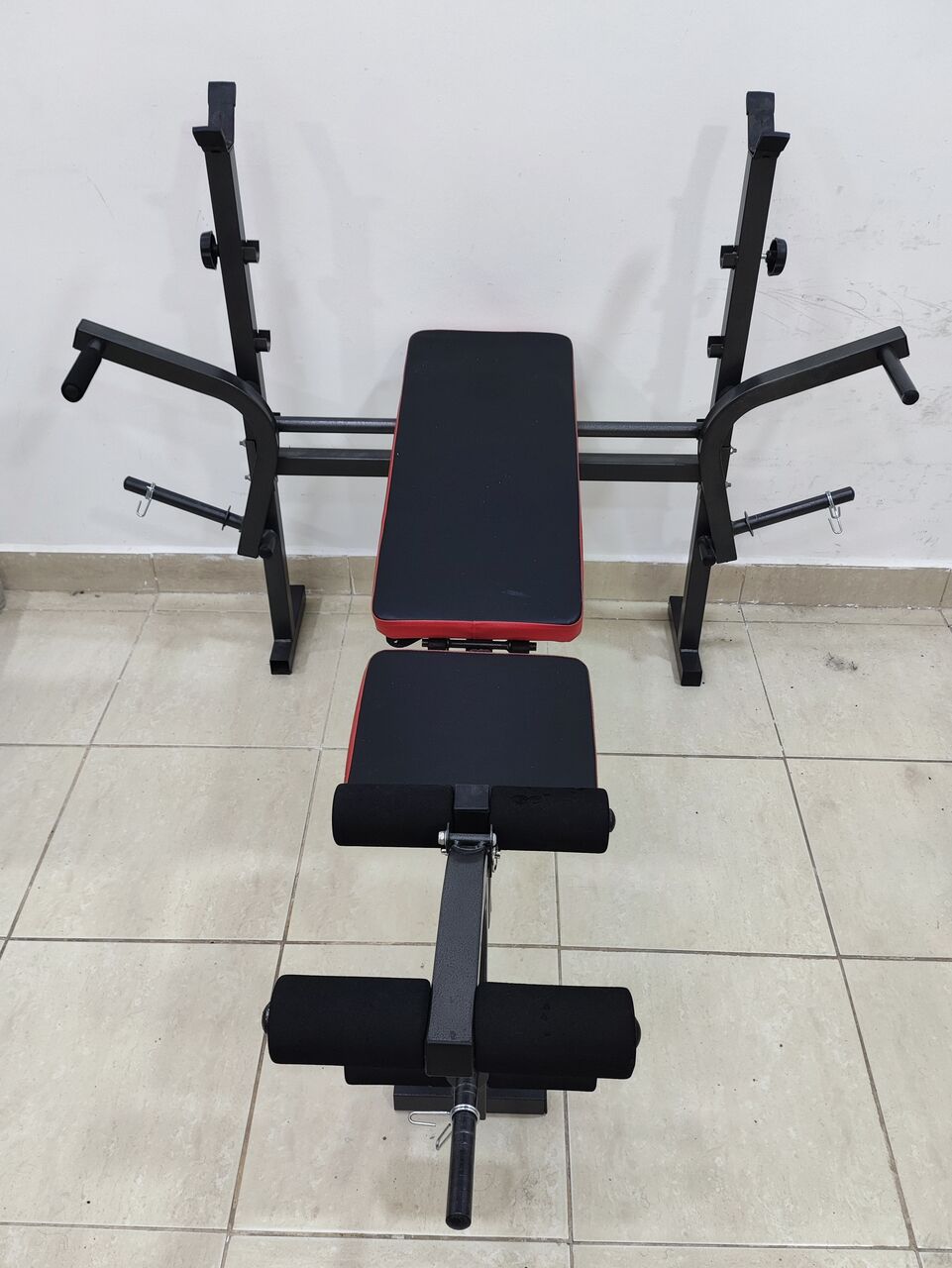 Khobar, Health & Beauty Items, SAR 100,  Exercise Training Bensh