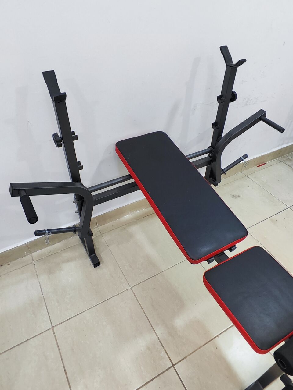 Khobar, Health & Beauty Items, SAR 100,  Exercise Training Bensh