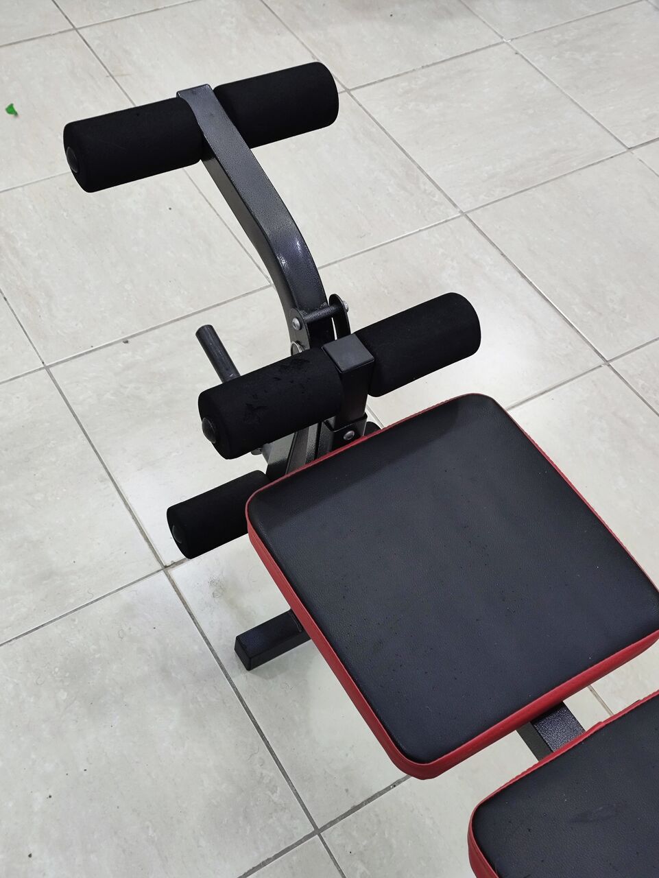 Khobar, Health & Beauty Items, SAR 100,  Exercise Training Bensh
