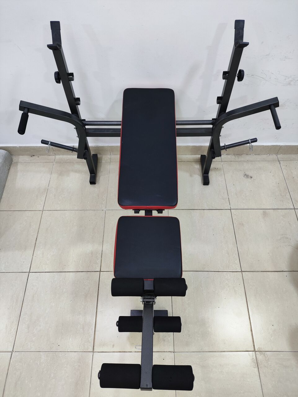 Khobar, Health & Beauty Items, SAR 100,  Exercise Training Bensh