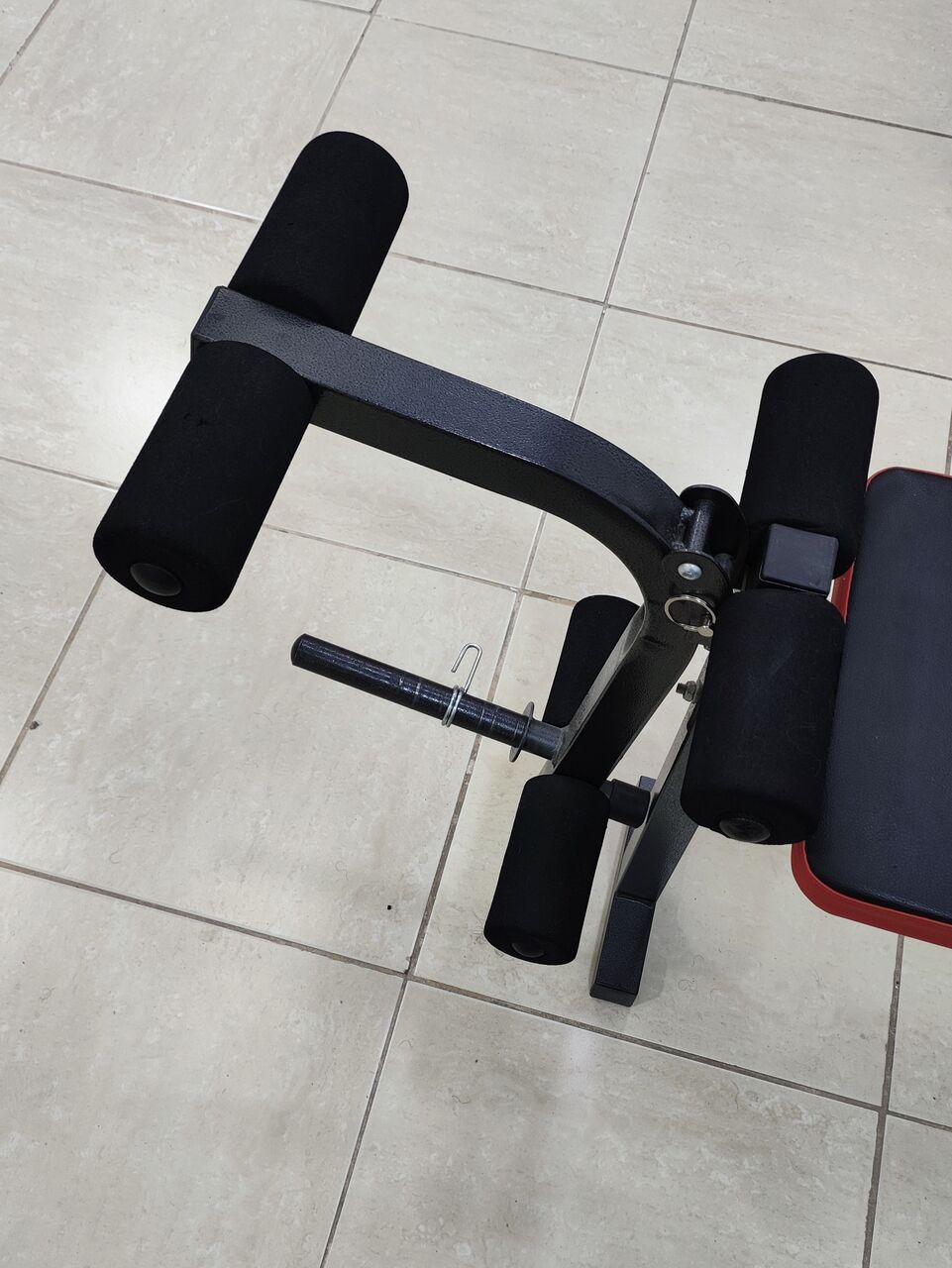 Khobar, Health & Beauty Items, SAR 100,  Exercise Training Bensh