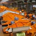 Vibrating Equipments Manufacturer For Diverse Industrial Applications