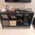 SAR 250,  TV Shelf - IKEA Brand