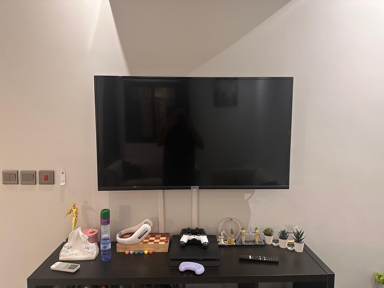 Riyadh, Electronics, SAR 500,  42 Inch TV - TCL Brand
